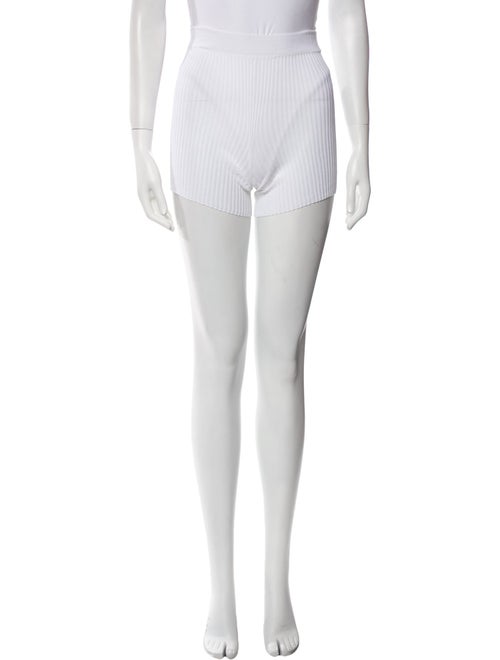 Cecilie Bahnsen Mini Shorts