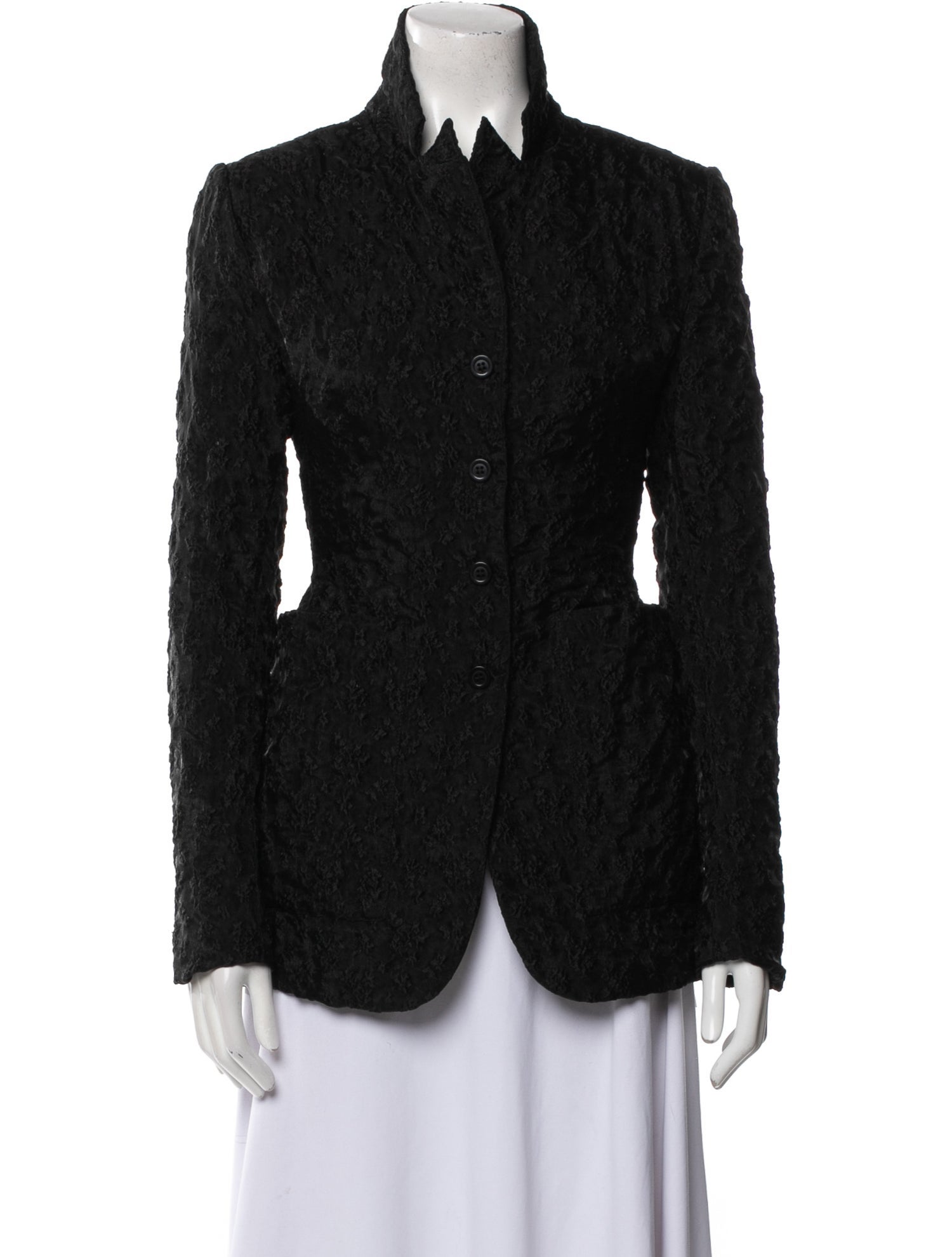 Cecilie Bahnsen Jacket