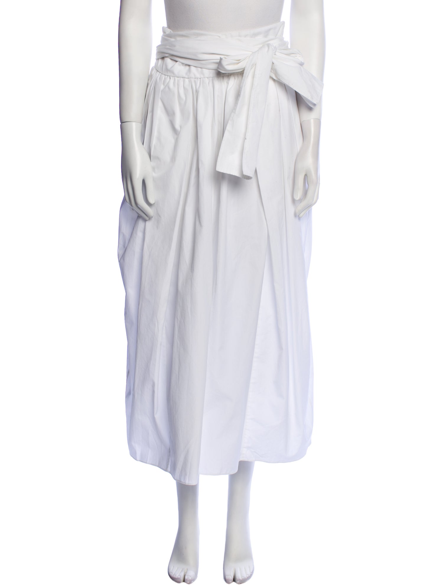 Cecilie Bahnsen Midi Length Skirt w/ Tags