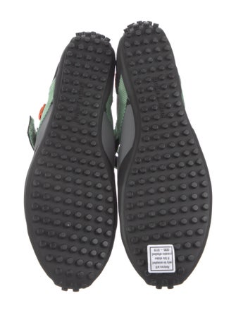 Cecilie Bahnsen Printed Sneakers