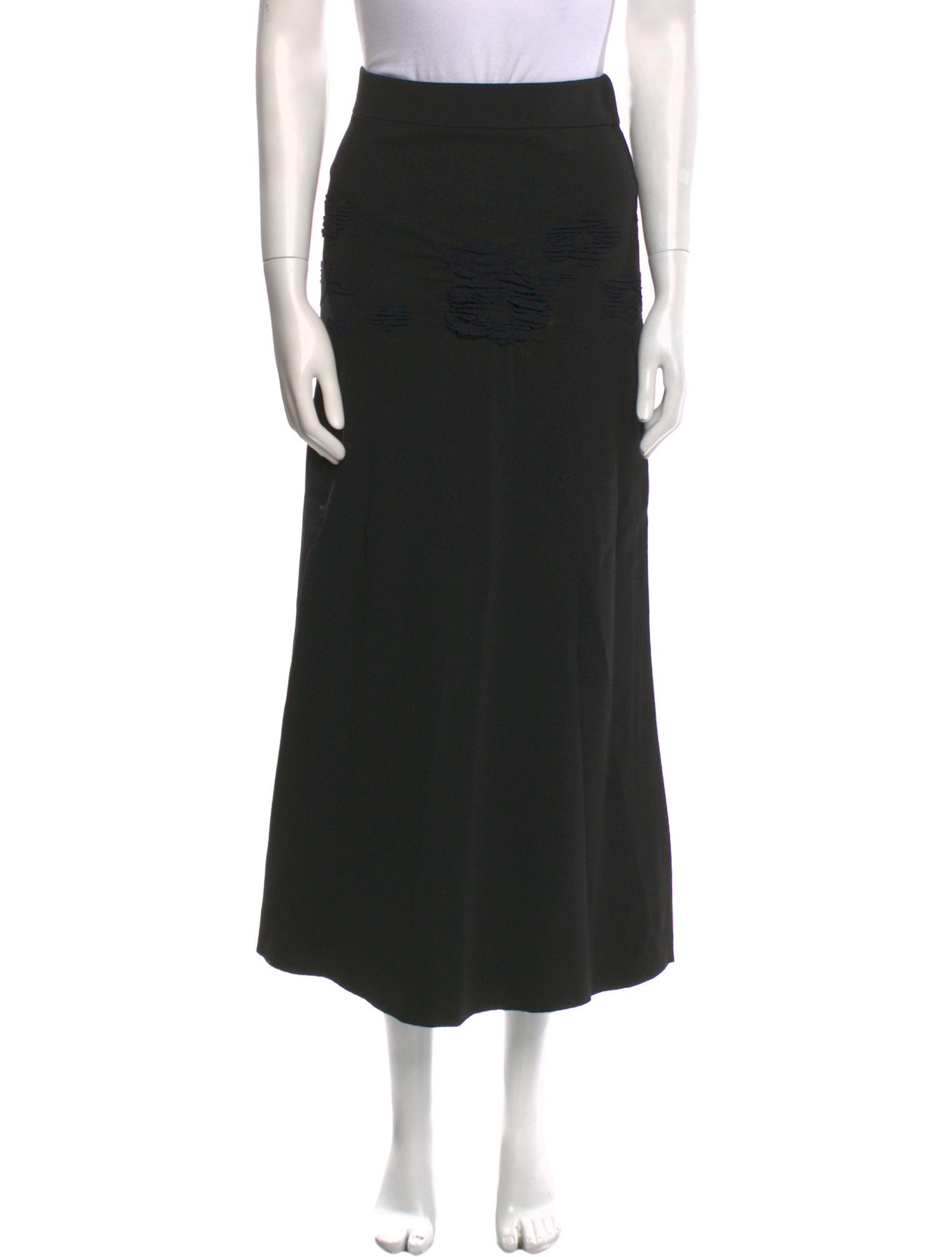 Cecilie Bahnsen Midi Length Skirt