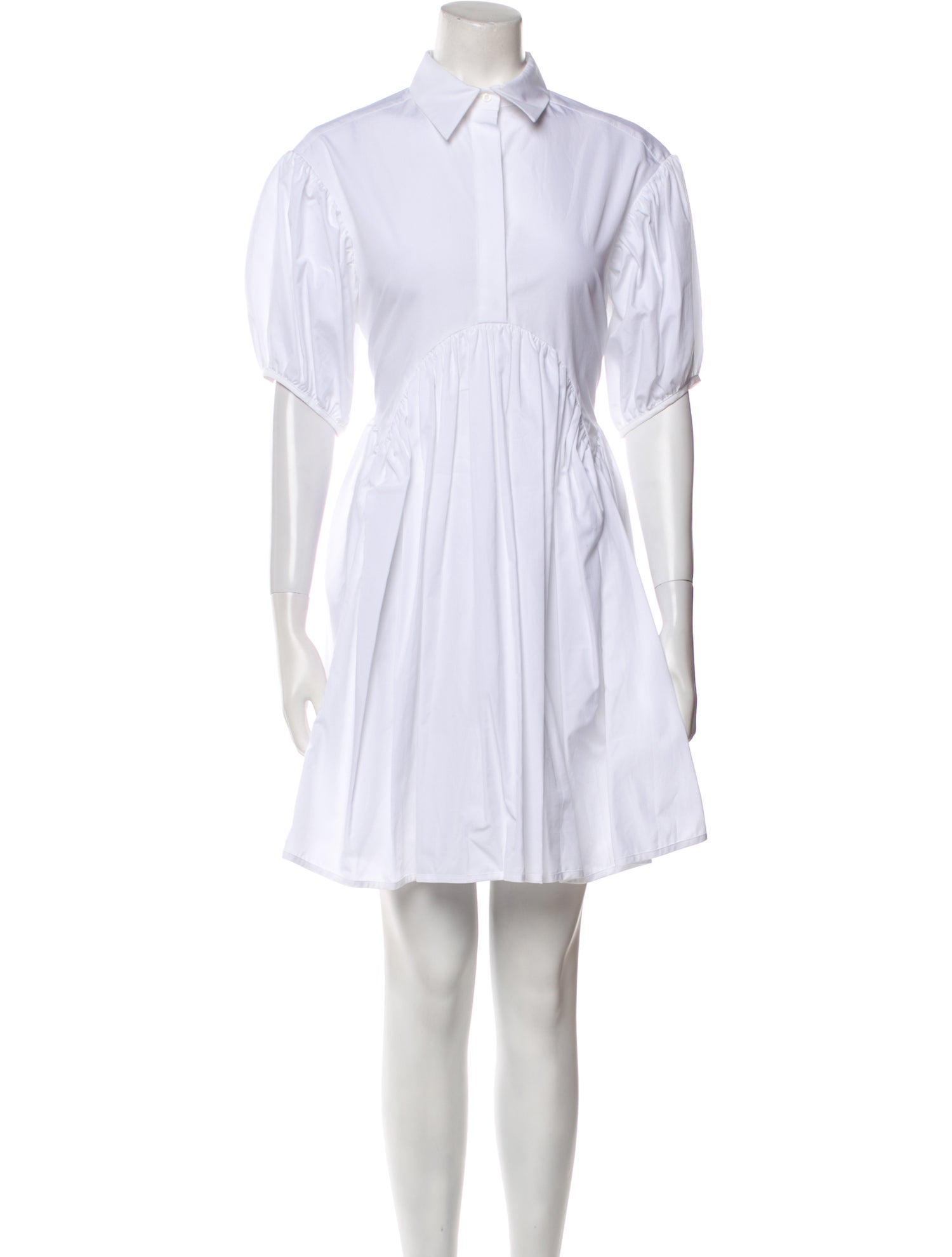 Cecilie Bahnsen Mini Dress