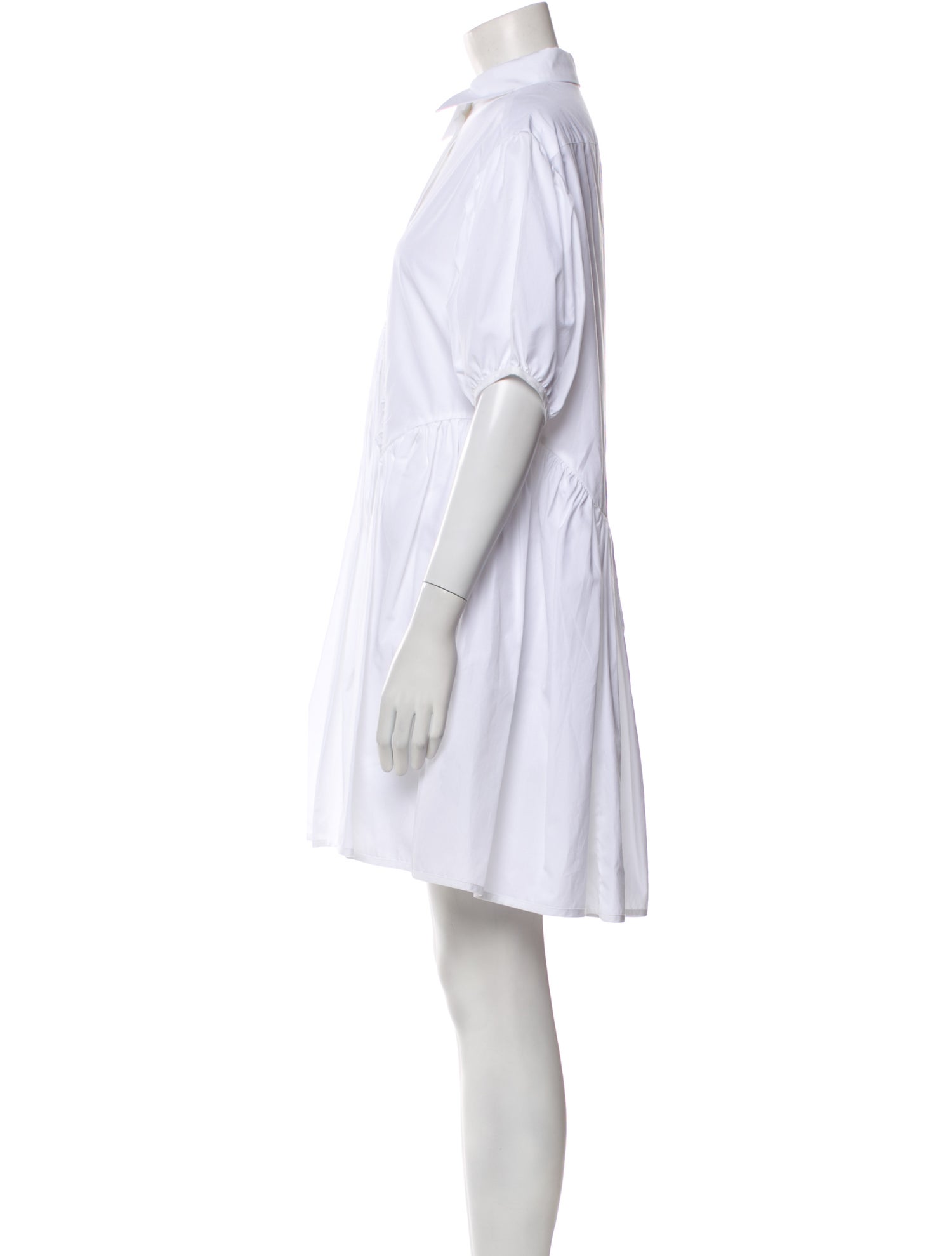 Cecilie Bahnsen Mini Dress