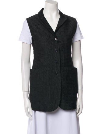 Cecilie Bahnsen Vest