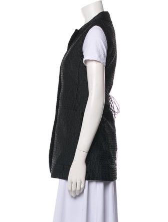 Cecilie Bahnsen Vest