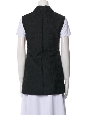 Cecilie Bahnsen Vest