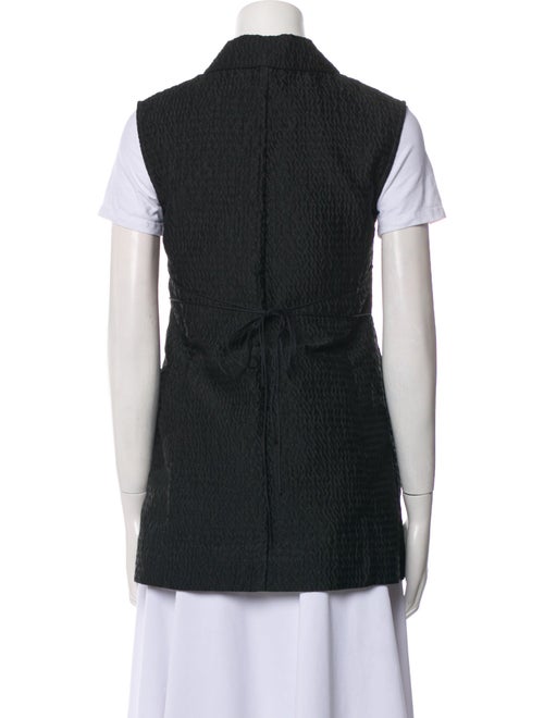 Cecilie Bahnsen Vest
