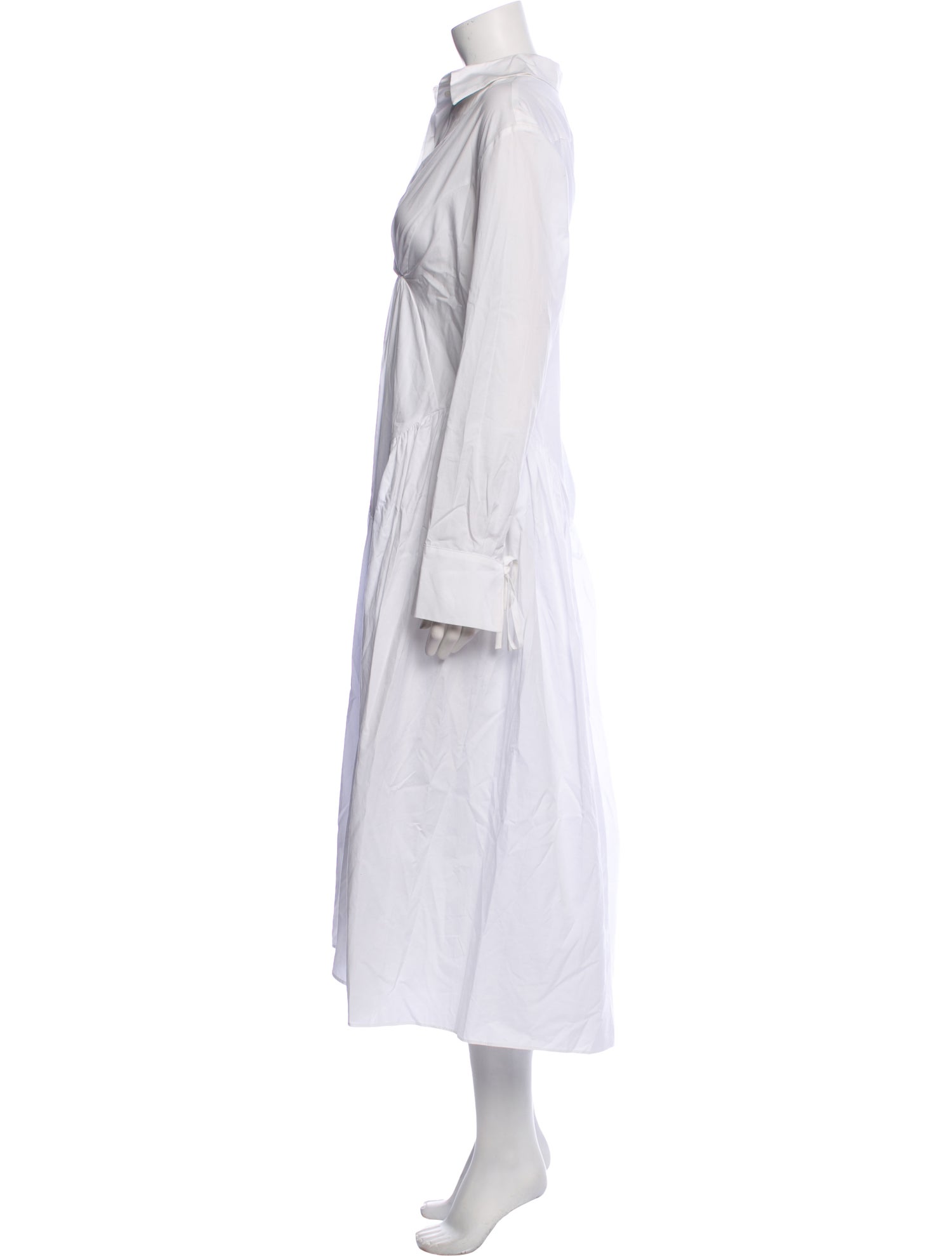 Cecilie Bahnsen Long Dress