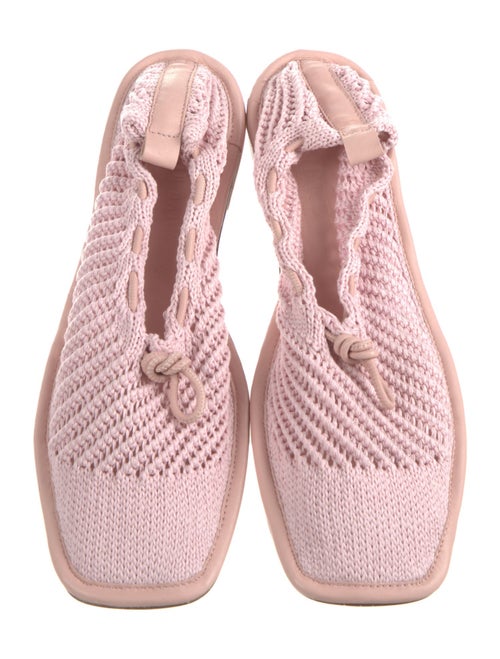 Cecilie Bahnsen Flats