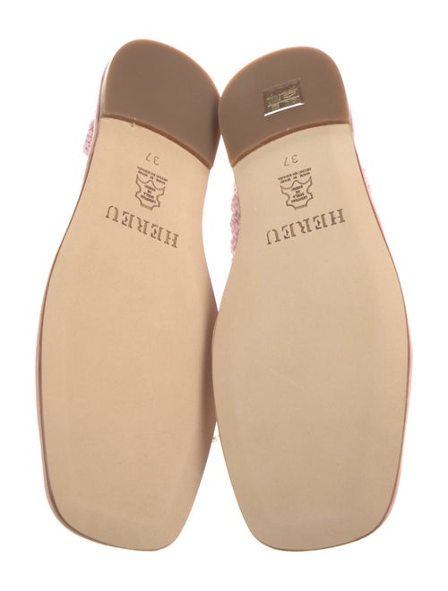 Cecilie Bahnsen Flats