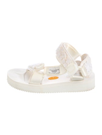 Cecilie Bahnsen Sandals