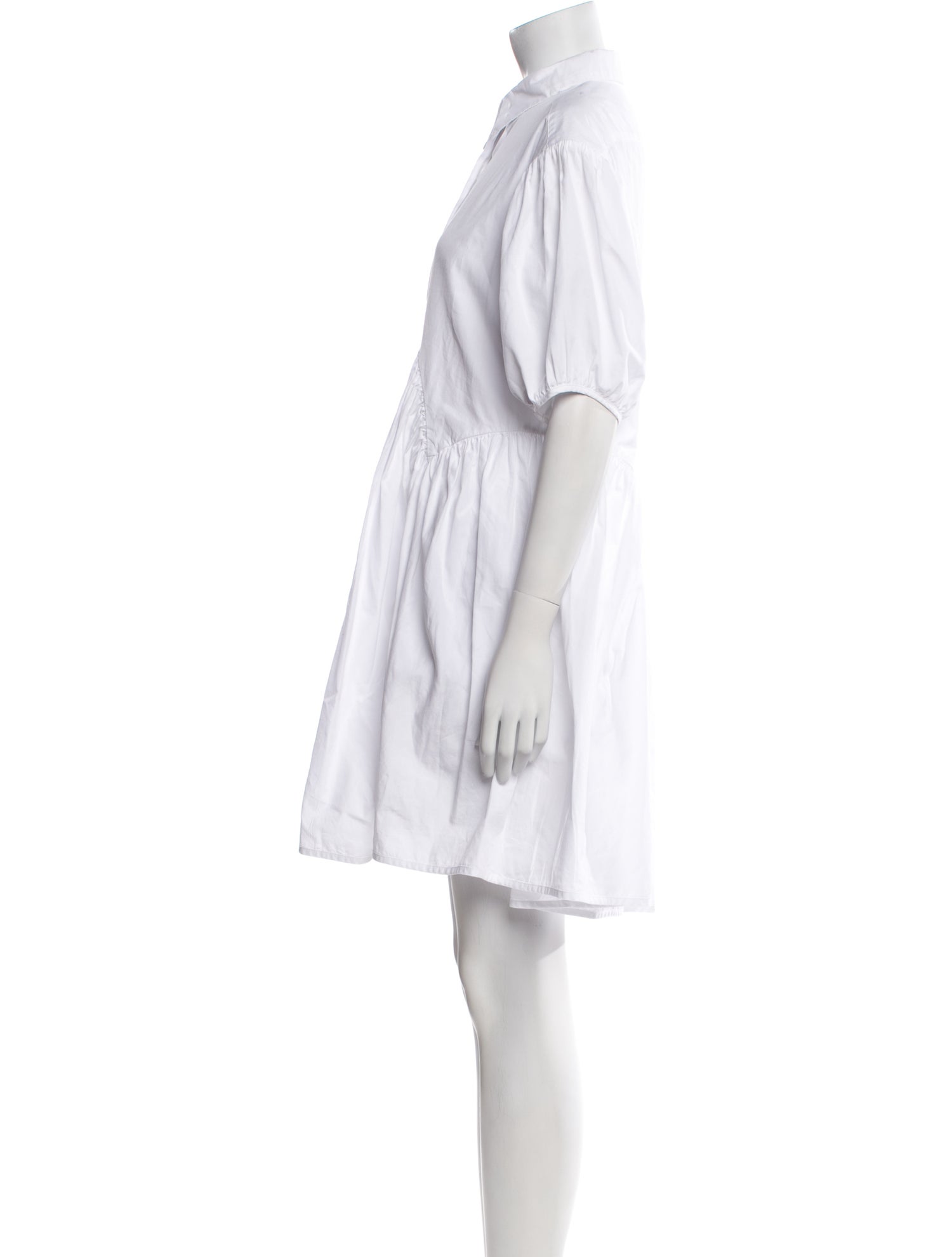 Cecilie Bahnsen Mini Dress