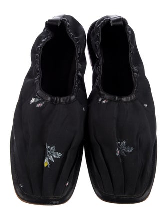 Cecilie Bahnsen Flats