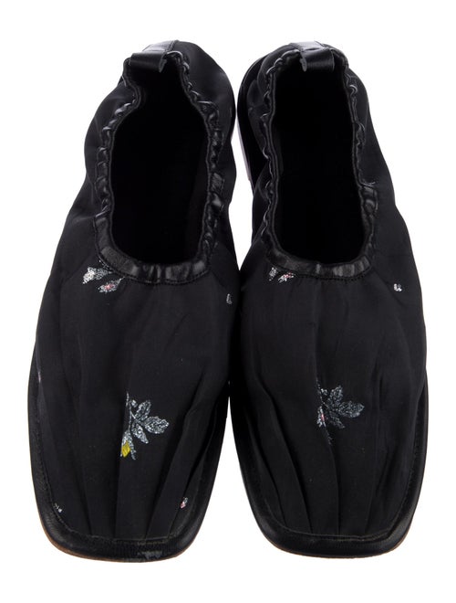 Cecilie Bahnsen Flats