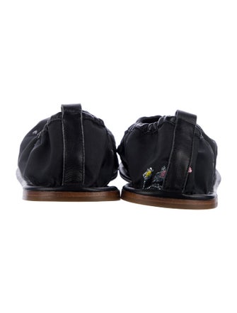 Cecilie Bahnsen Flats