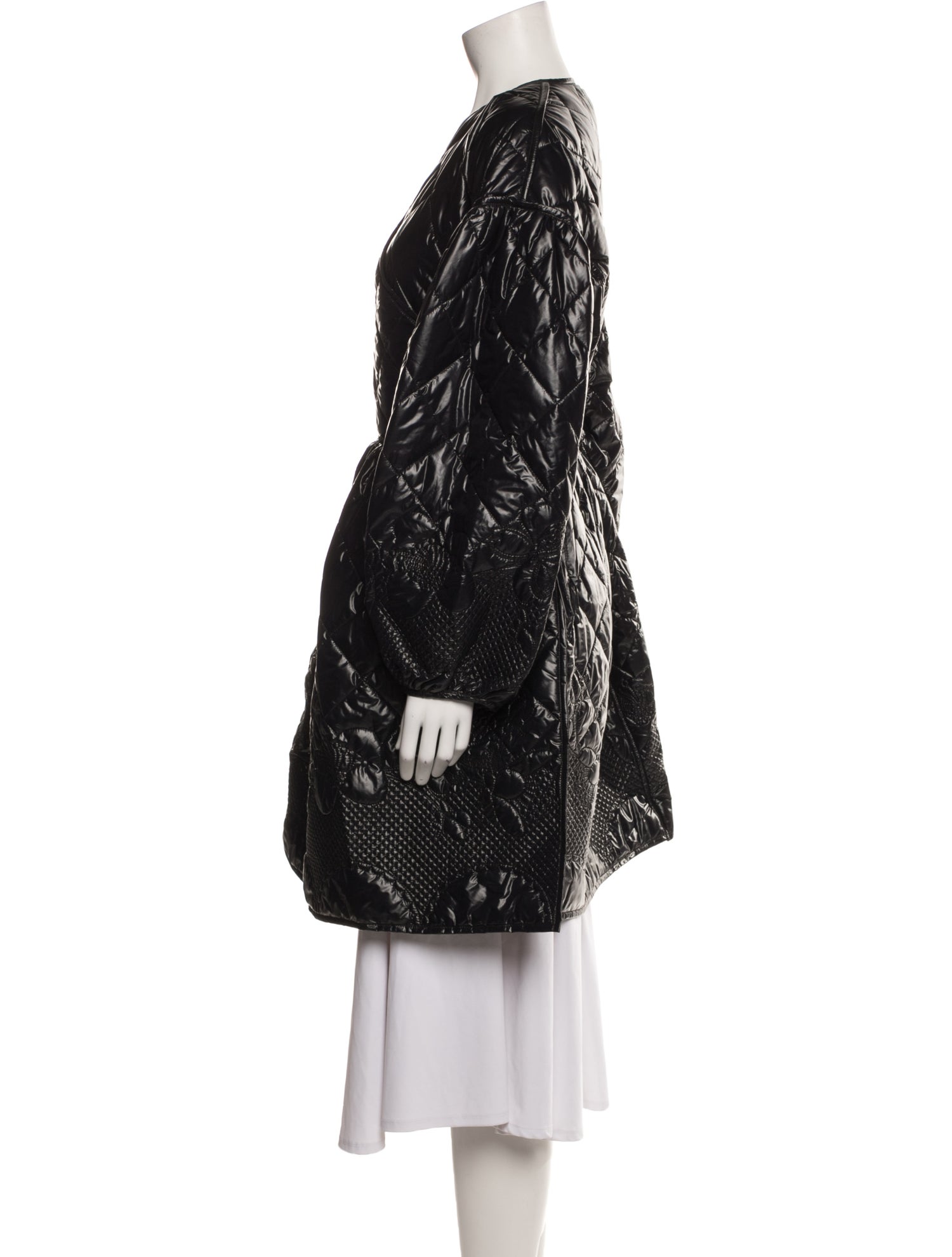 Cecilie Bahnsen Coat