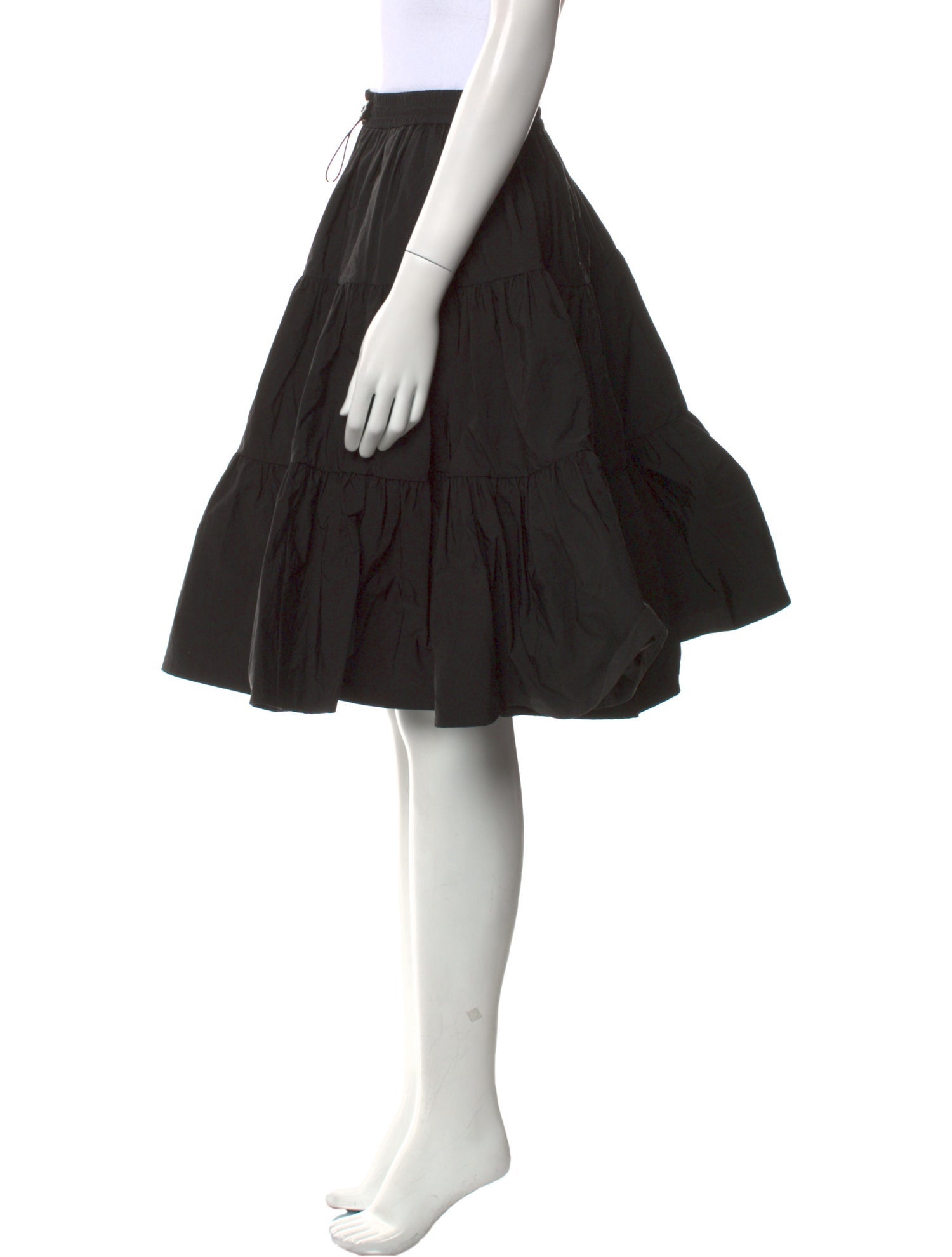 Cecilie Bahnsen Knee-Length Skirt