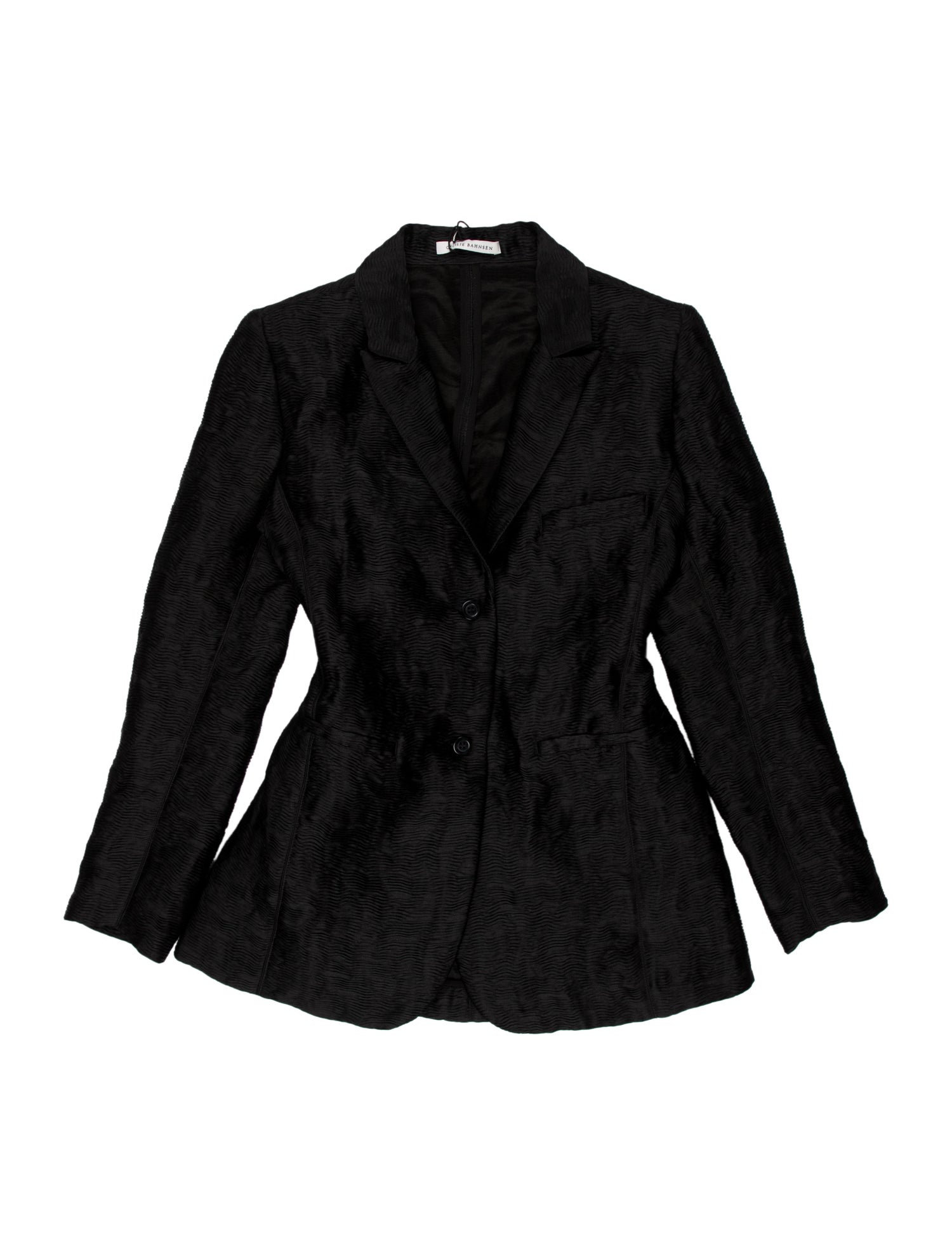 Cecilie Bahnsen Evening Jacket