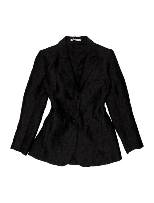 Cecilie Bahnsen Evening Jacket