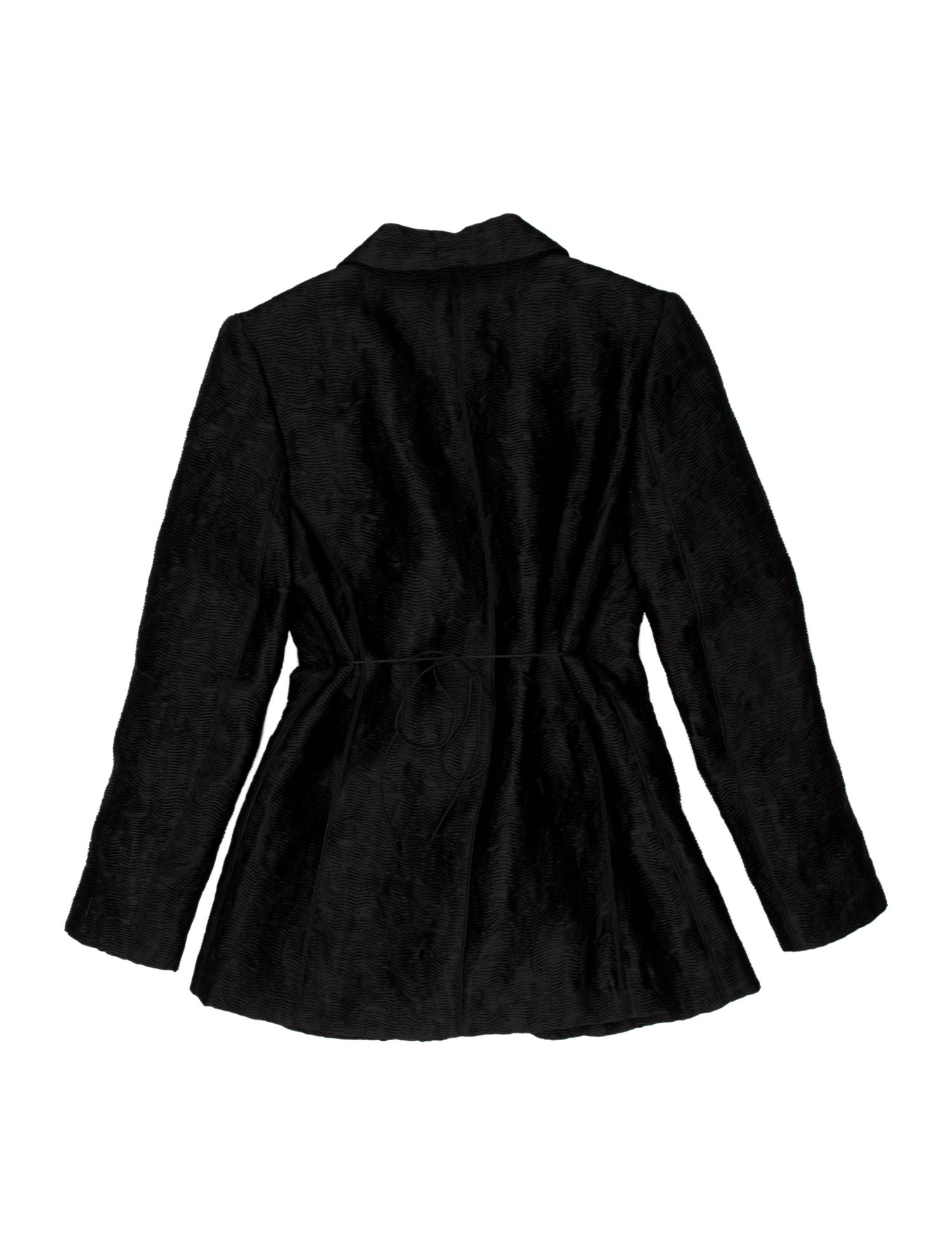 Cecilie Bahnsen Evening Jacket