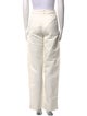 Cecilie Bahnsen Straight Leg Pants