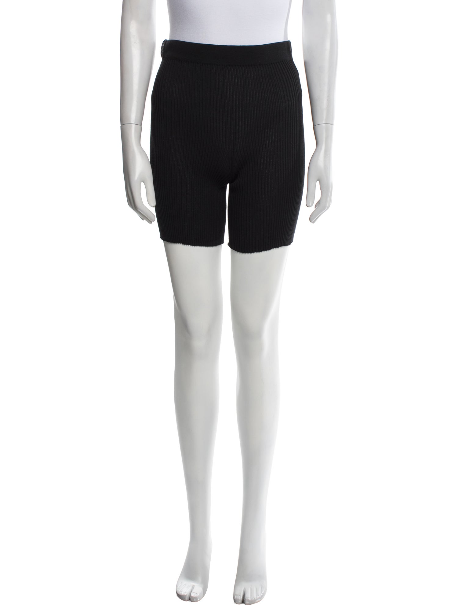 Cecilie Bahnsen Mini Shorts w/ Tags