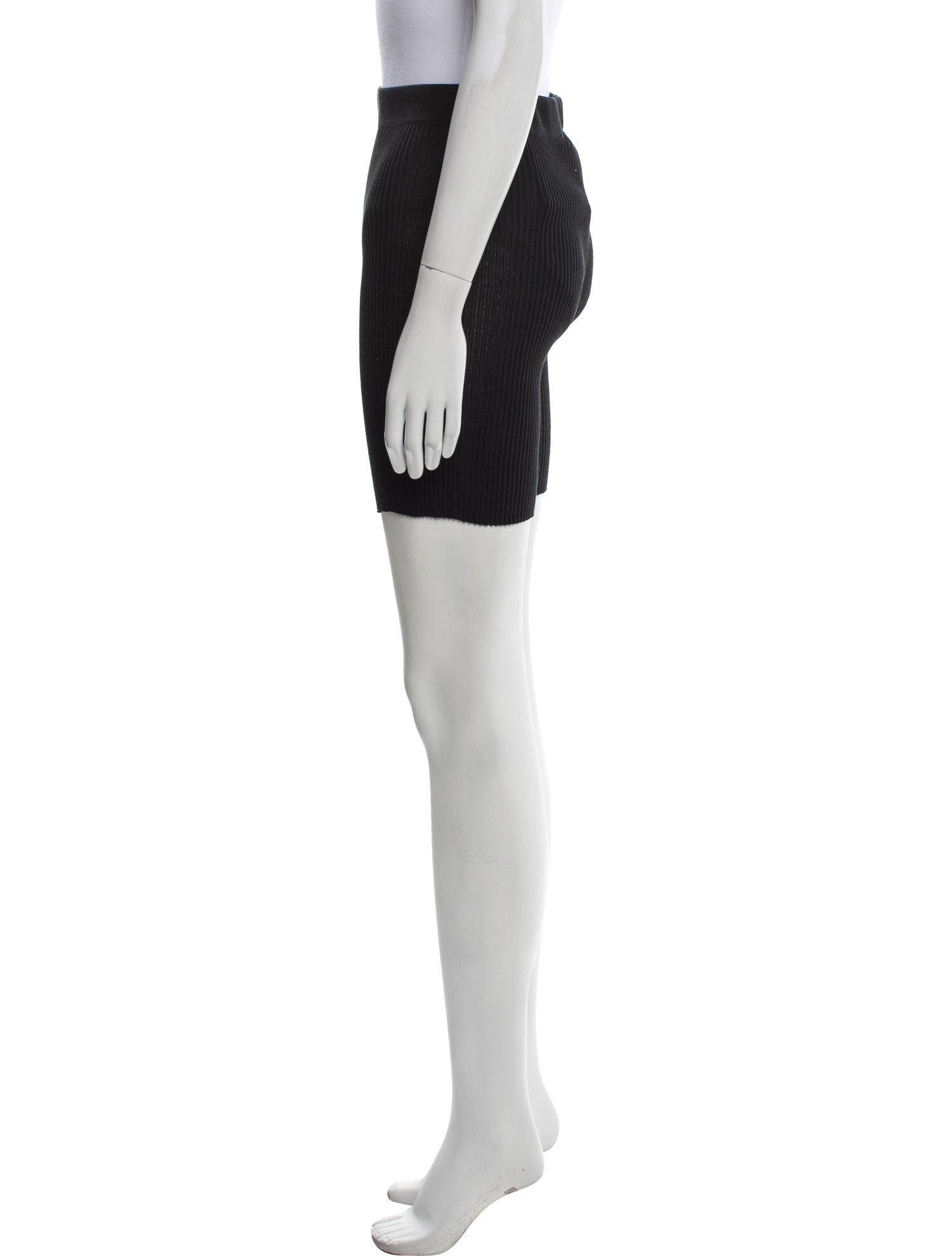 Cecilie Bahnsen Mini Shorts w/ Tags