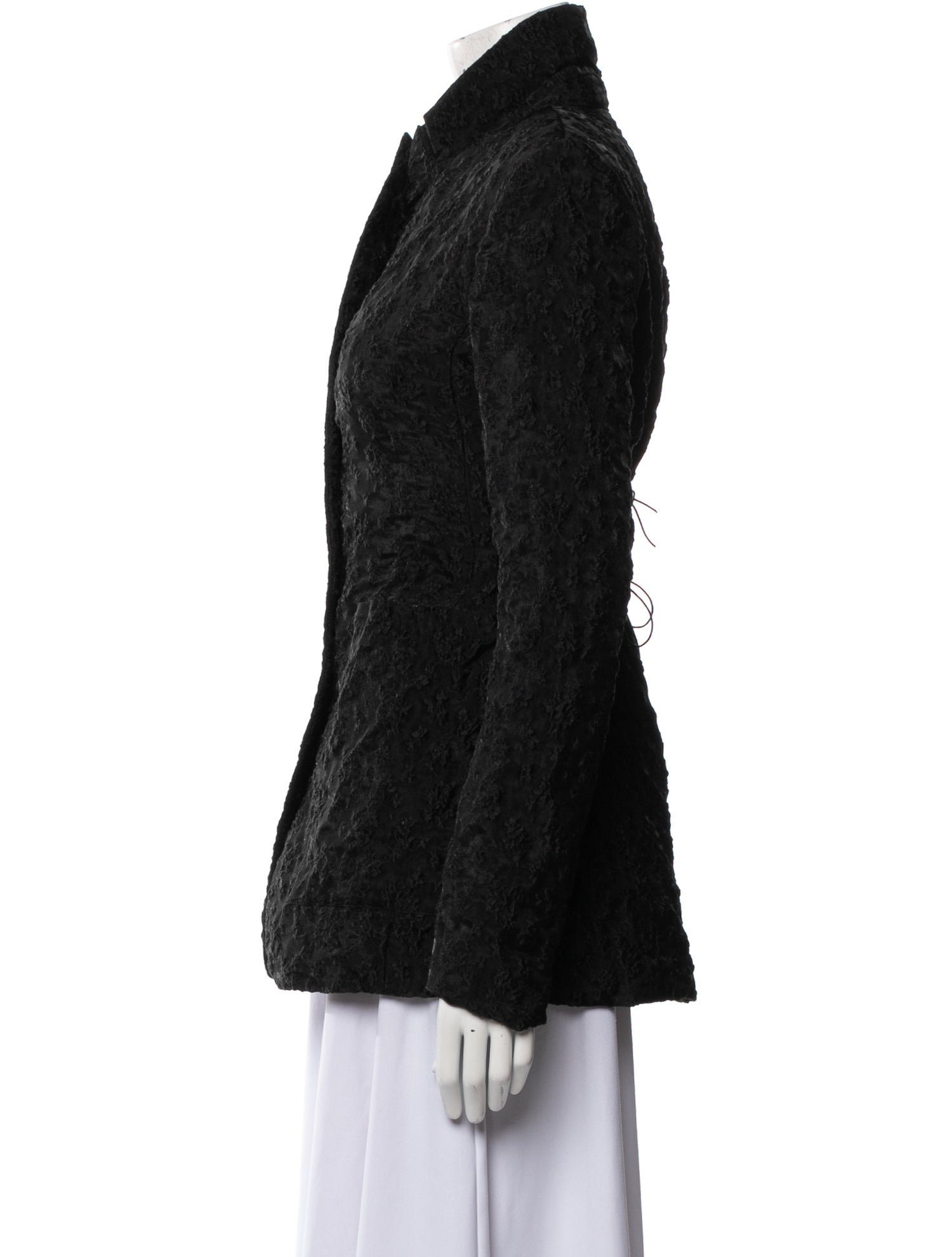 Cecilie Bahnsen Jacket