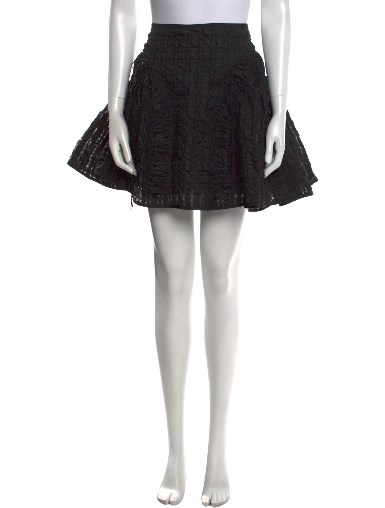 Cecilie Bahnsen Mini Skirt