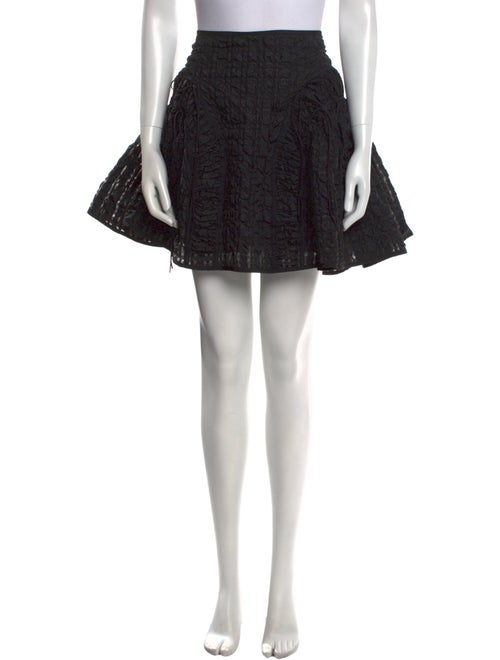 Cecilie Bahnsen Mini Skirt