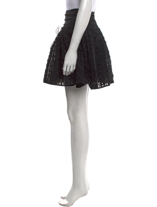 Cecilie Bahnsen Mini Skirt