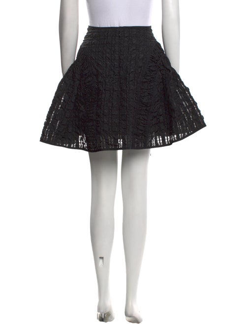 Cecilie Bahnsen Mini Skirt