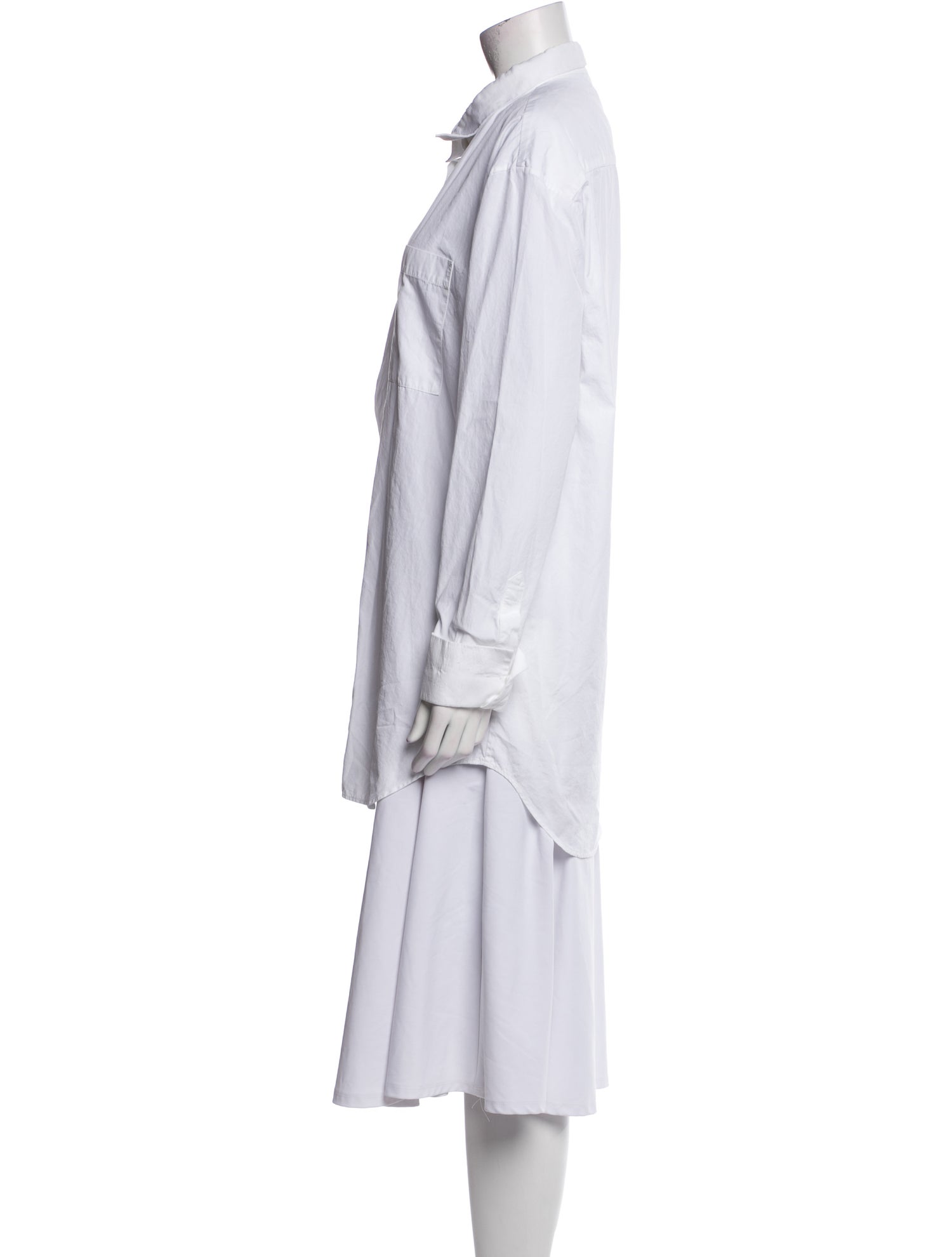 Cecilie Bahnsen Mini Dress