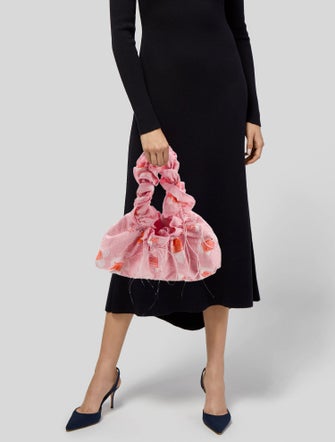 Cecilie Bahnsen Shoulder Bag