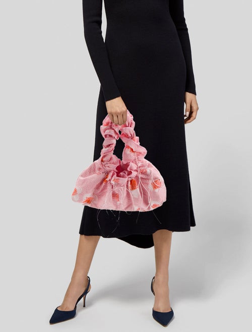 Cecilie Bahnsen Shoulder Bag