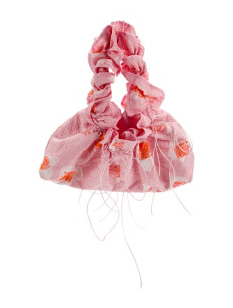 Cecilie Bahnsen Shoulder Bag