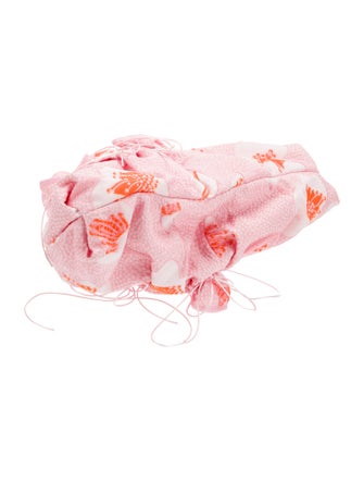 Cecilie Bahnsen Shoulder Bag