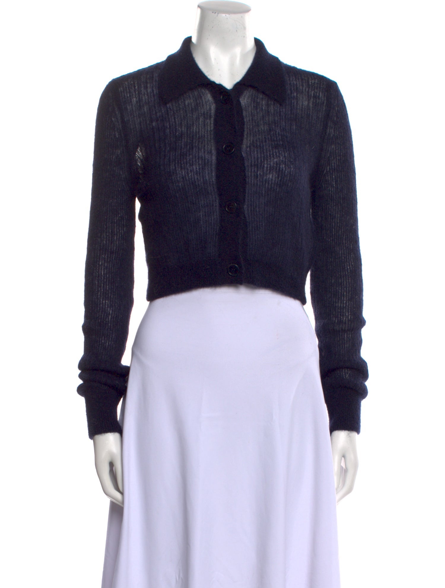 Cecilie Bahnsen Sweater