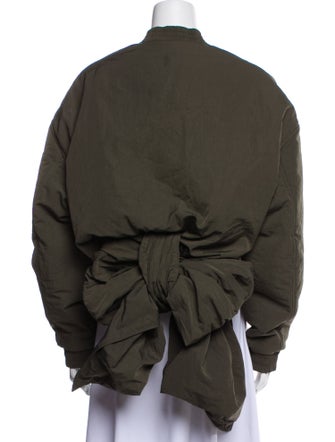 Cecilie Bahnsen Bomber Jacket