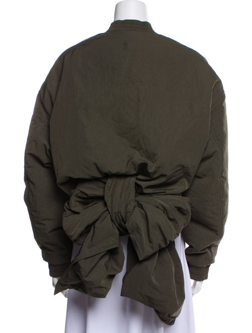 Cecilie Bahnsen Bomber Jacket