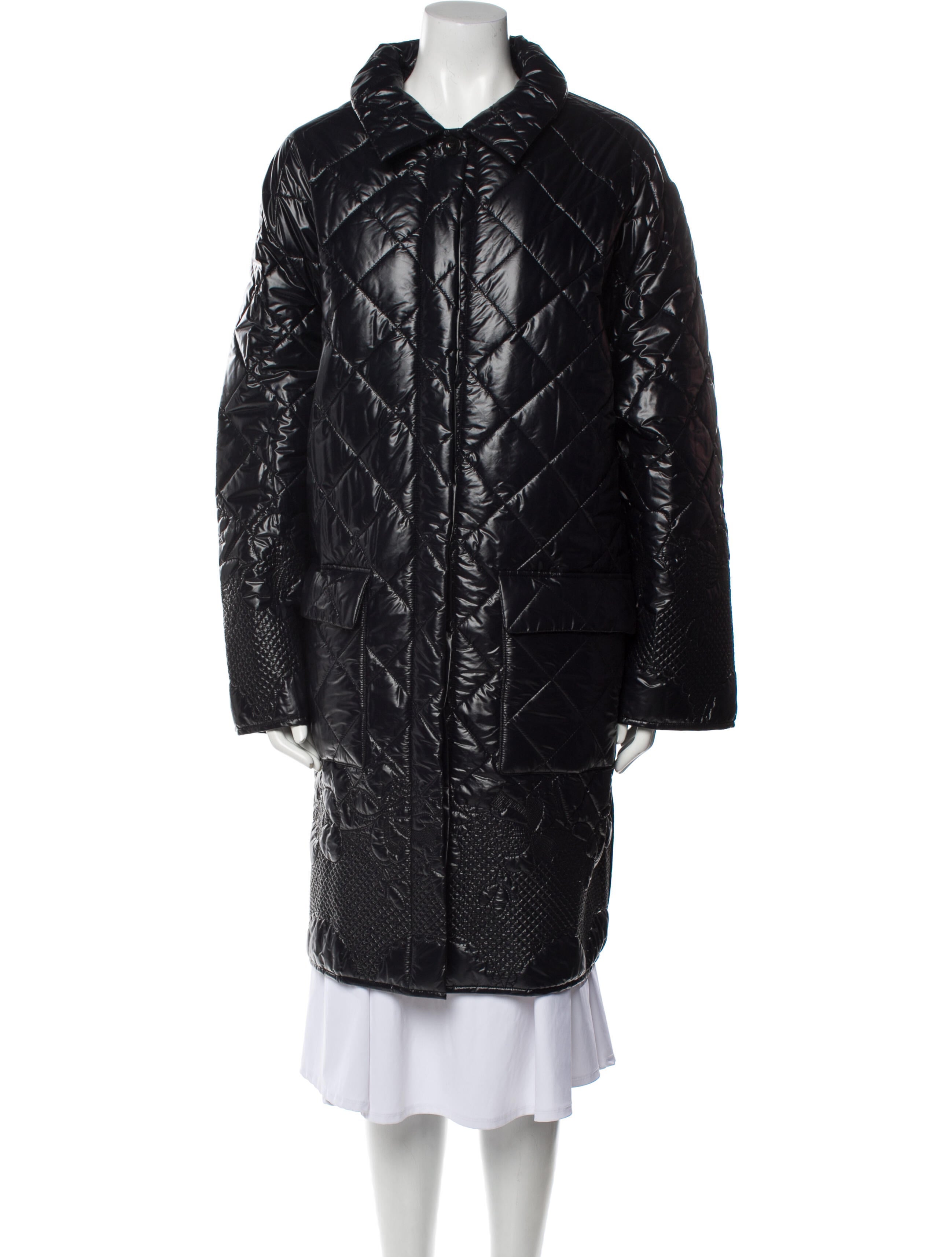 Cecilie Bahnsen Coat w/ Tags