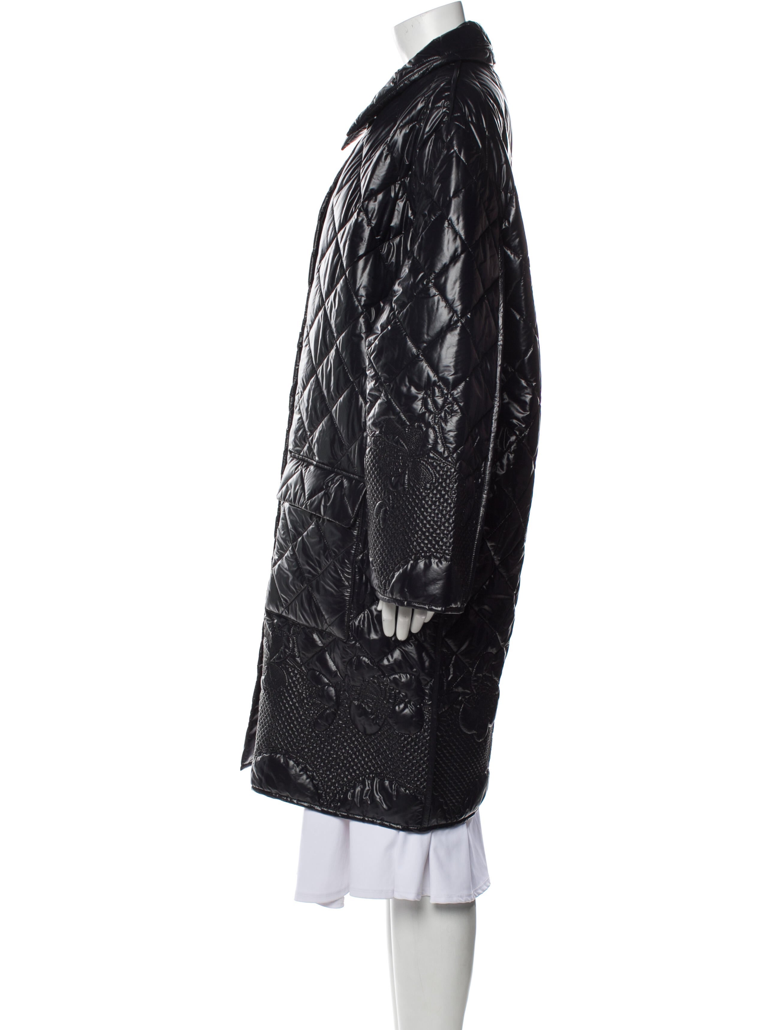 Cecilie Bahnsen Coat w/ Tags