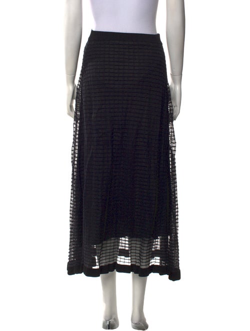 Cecilie Bahnsen Long Skirt