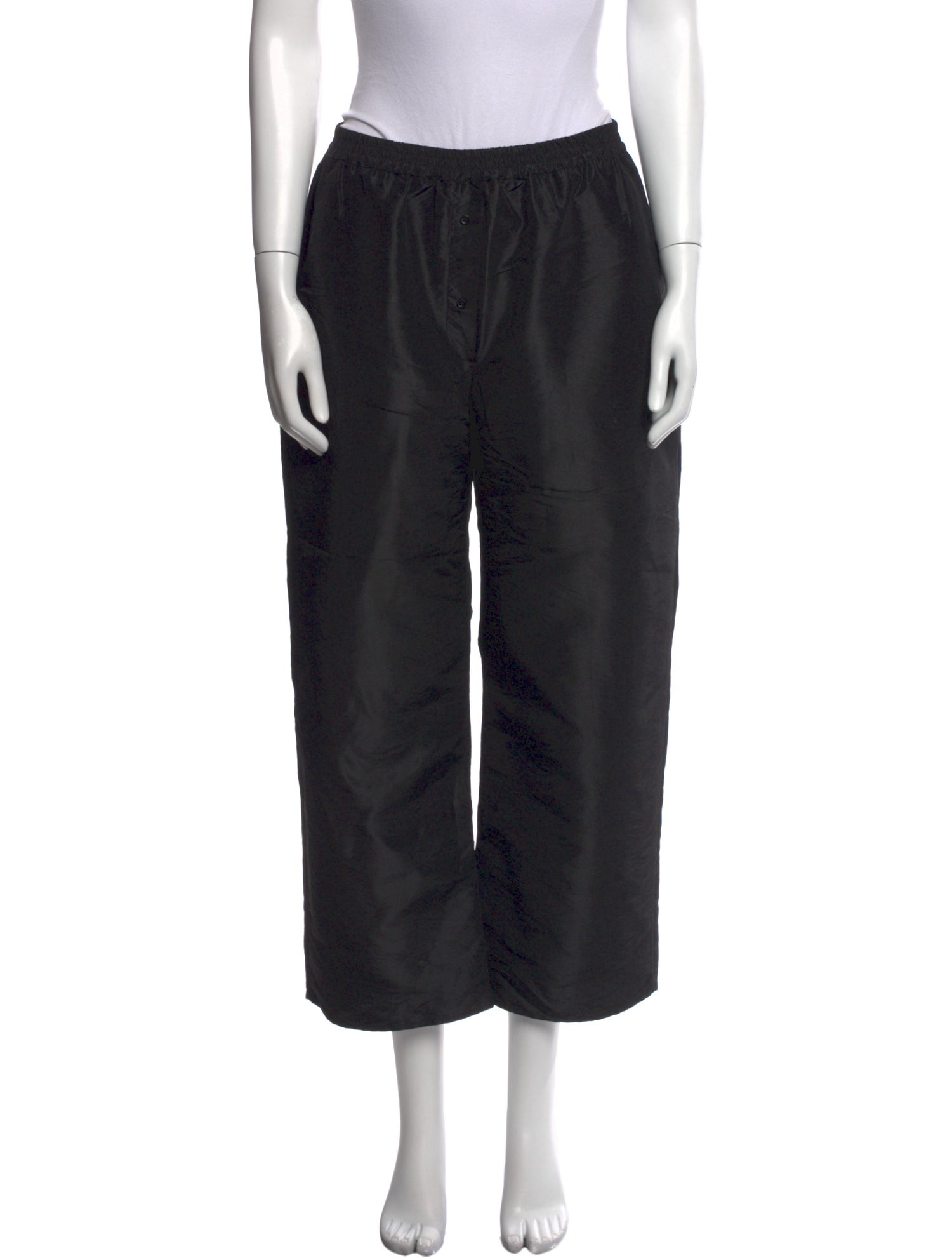 Cecilie Bahnsen Wide Leg Pants