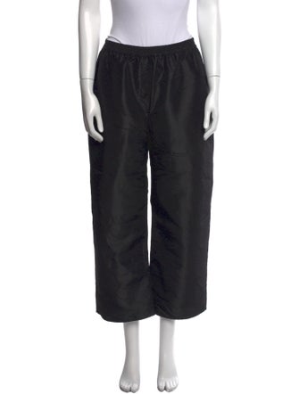 Cecilie Bahnsen Wide Leg Pants