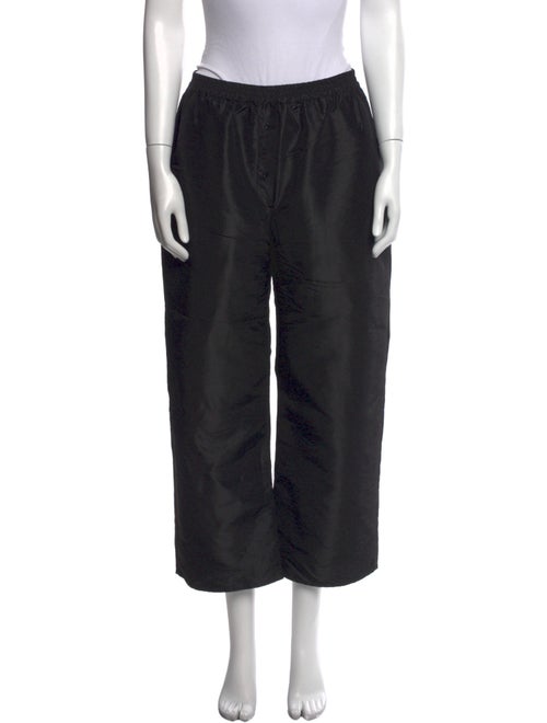 Cecilie Bahnsen Wide Leg Pants