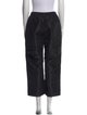 Cecilie Bahnsen Wide Leg Pants