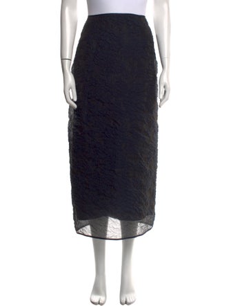 Cecilie Bahnsen Midi Length Skirt