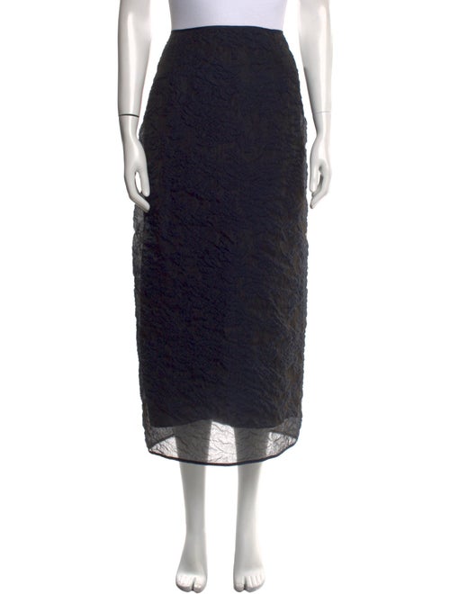 Cecilie Bahnsen Midi Length Skirt