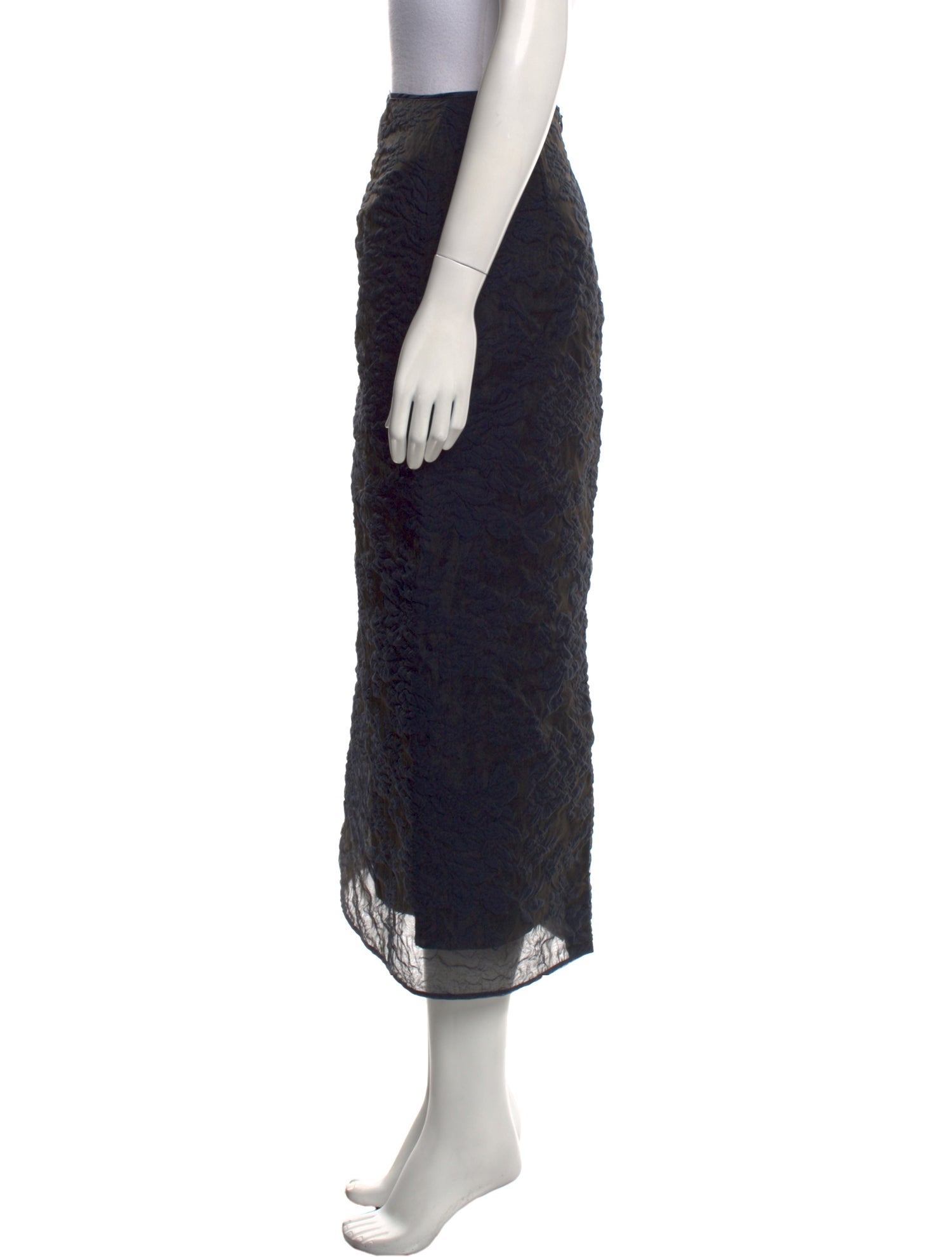 Cecilie Bahnsen Midi Length Skirt